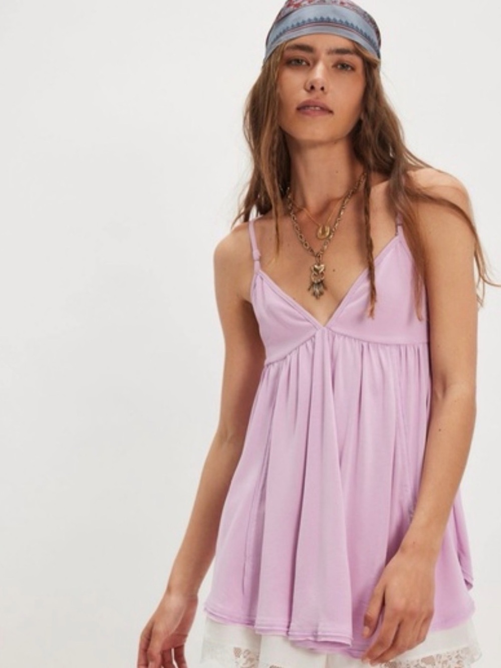 Free people trixie tunic $68
